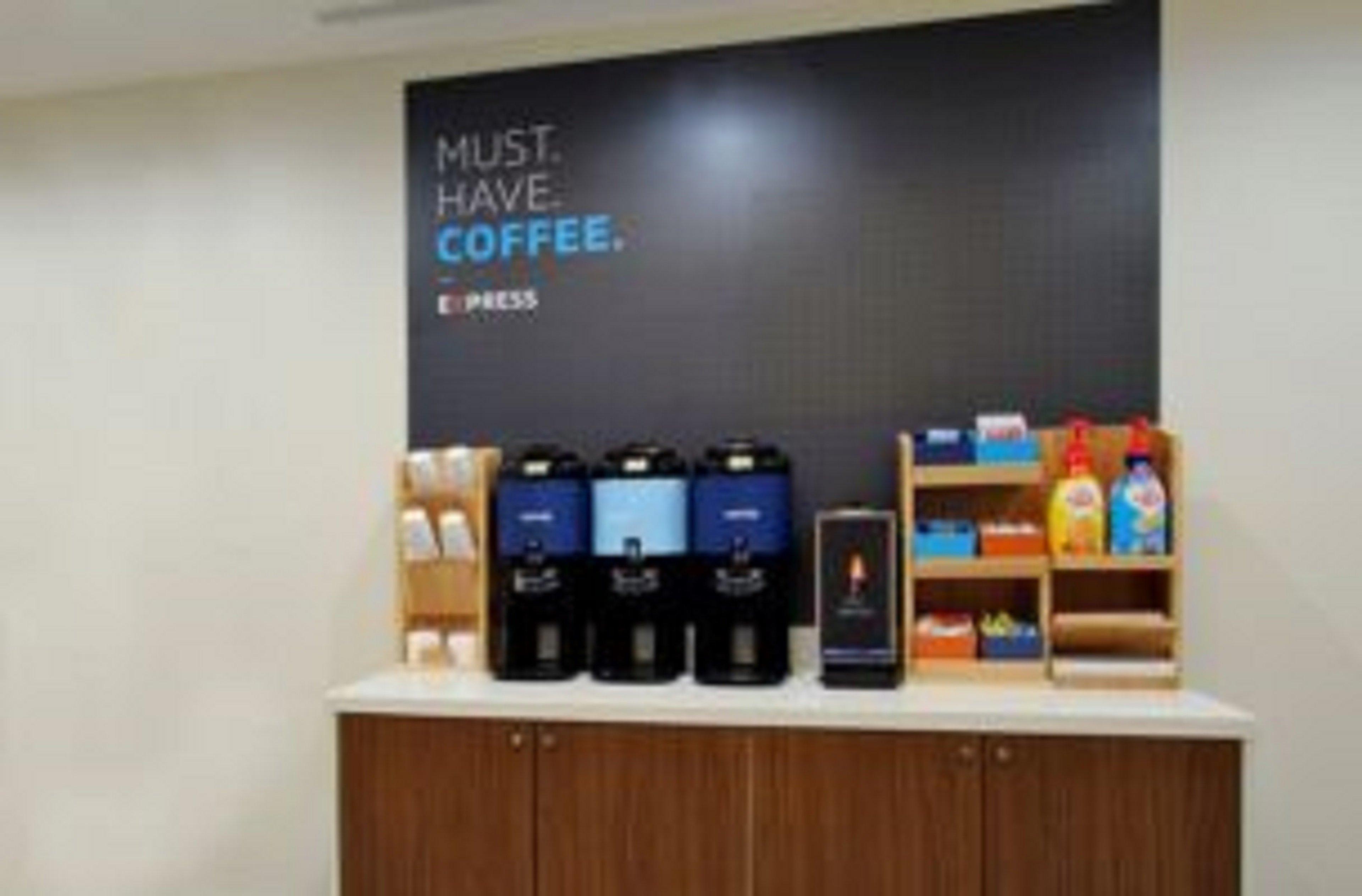 Holiday Inn Express Flint-Campus Area By Ihg Exteriör bild