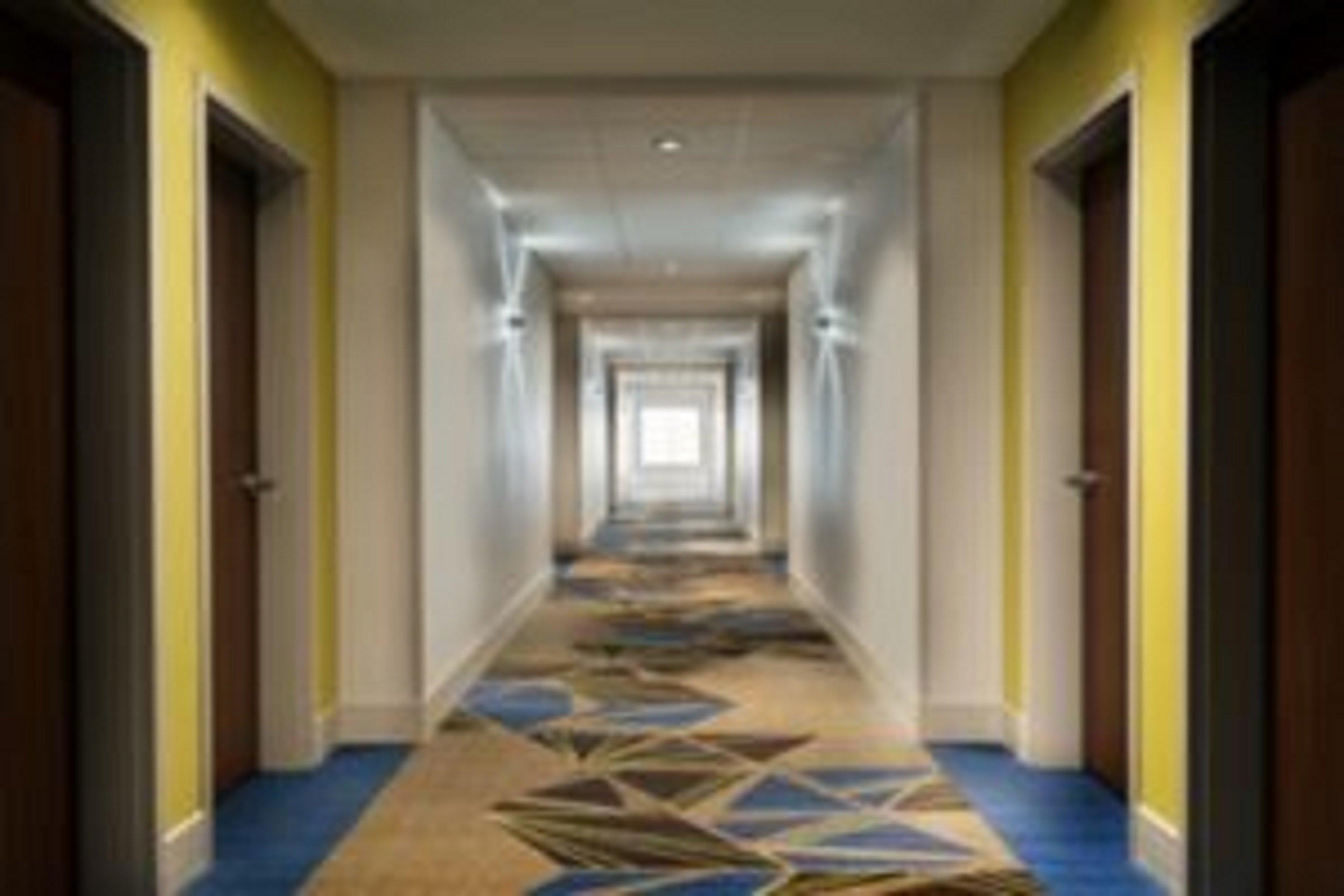 Holiday Inn Express Flint-Campus Area By Ihg Exteriör bild