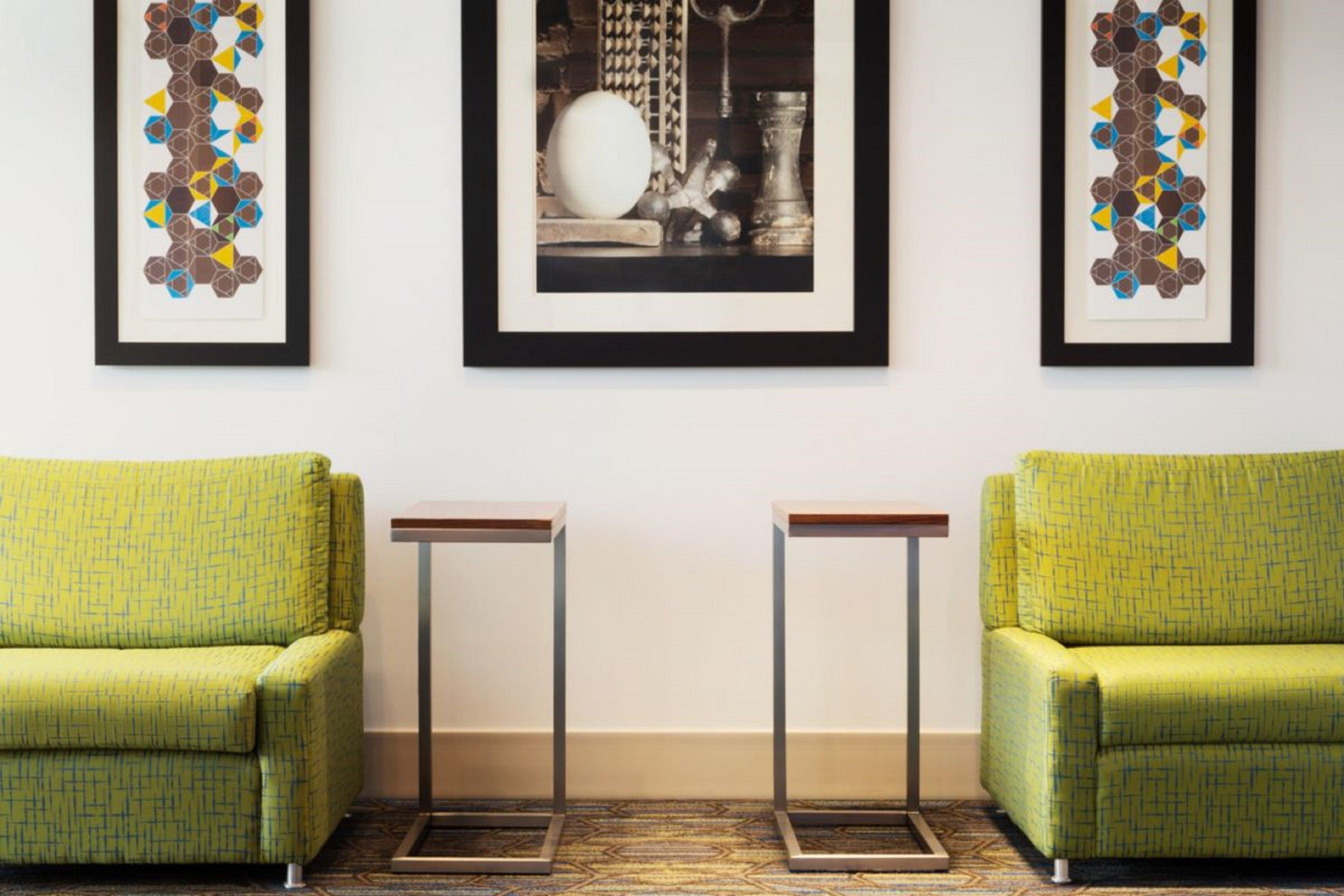 Holiday Inn Express Flint-Campus Area By Ihg Exteriör bild