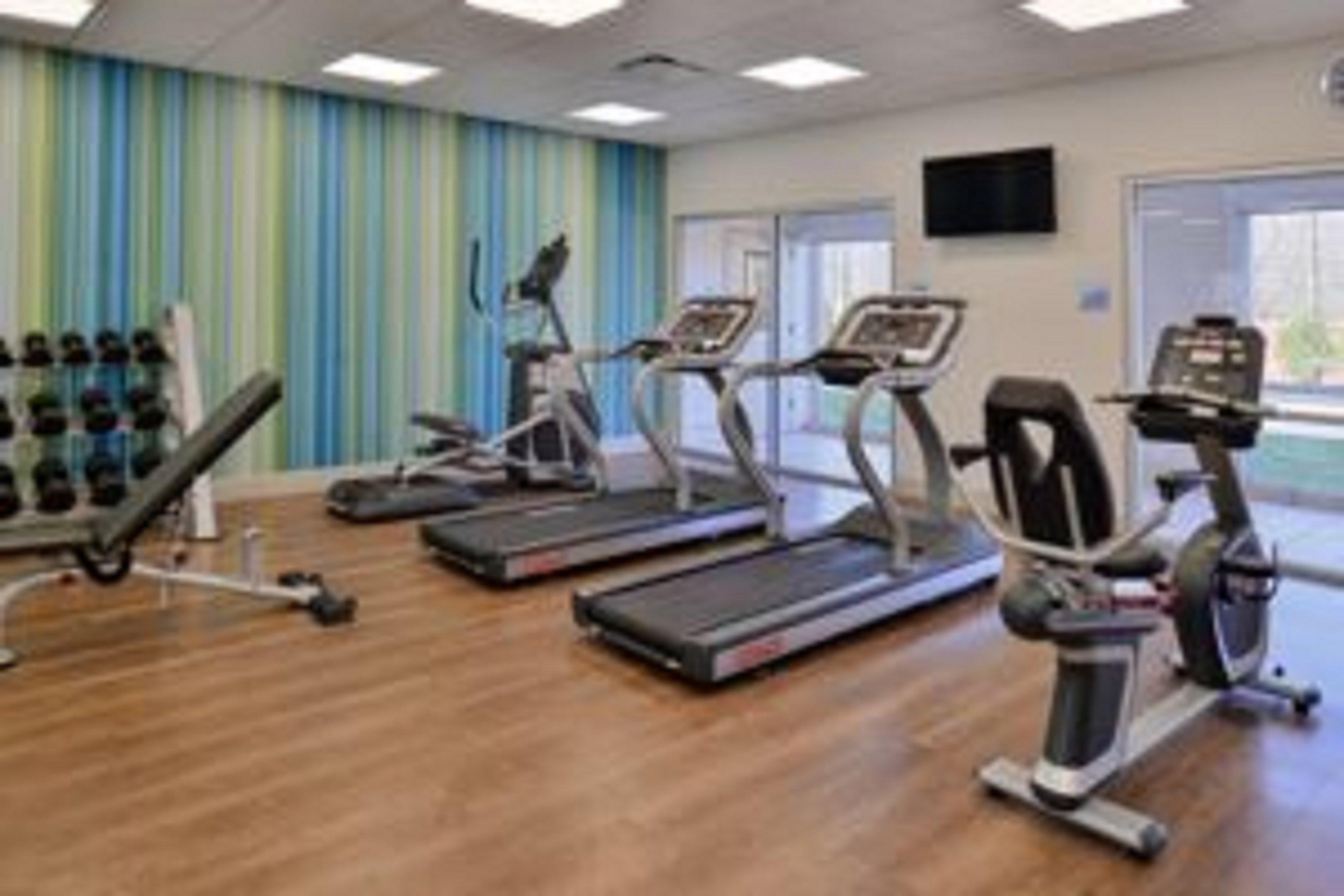 Holiday Inn Express Flint-Campus Area By Ihg Exteriör bild