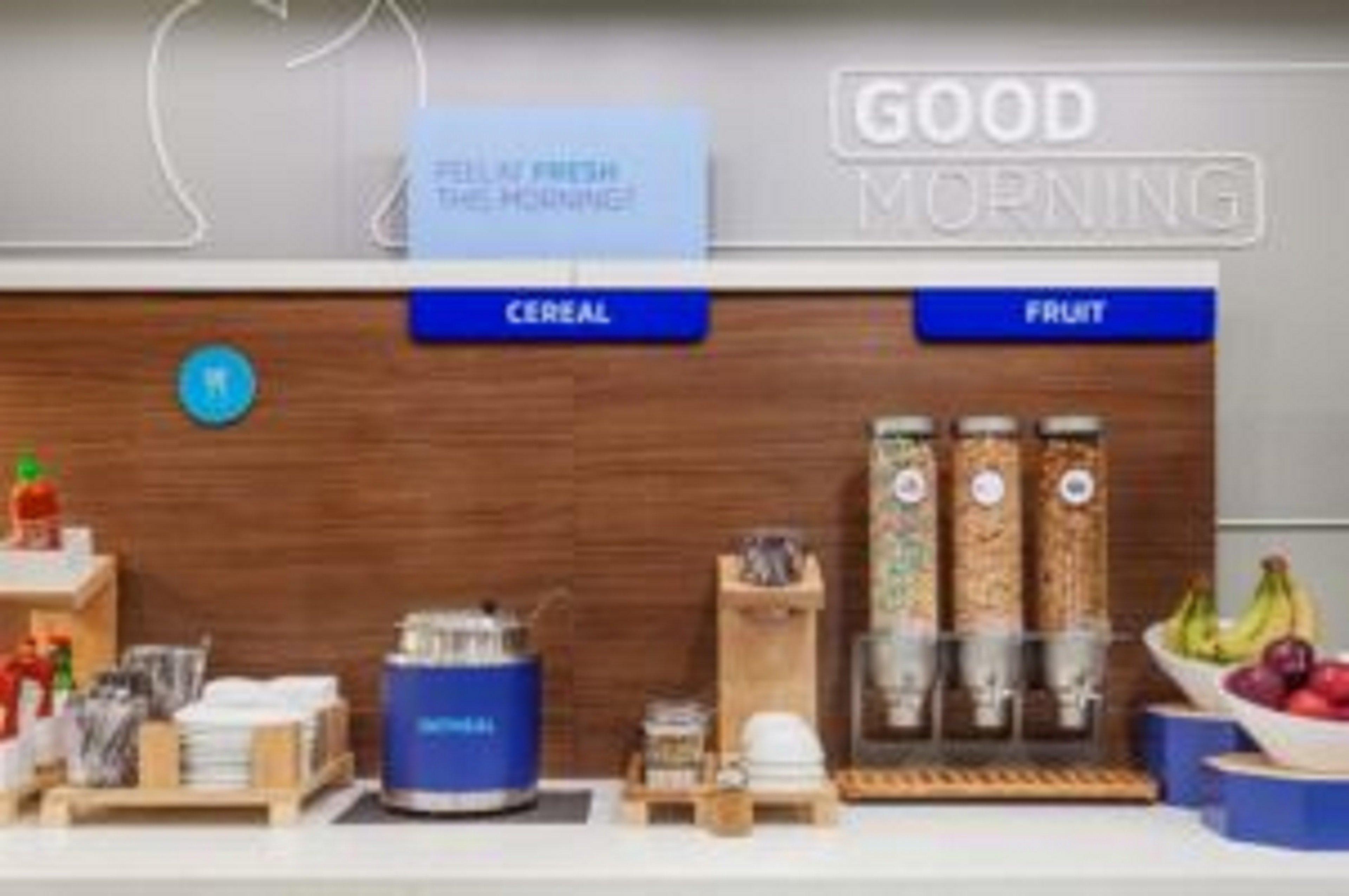 Holiday Inn Express Flint-Campus Area By Ihg Exteriör bild