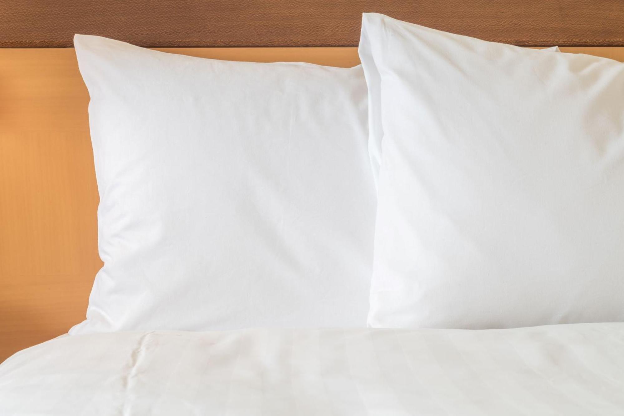 Holiday Inn Express Flint-Campus Area By Ihg Exteriör bild